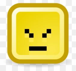Public Domain Clip Art Image Emoji