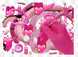 Jessicamaccormackrmack - Illustration Emoji