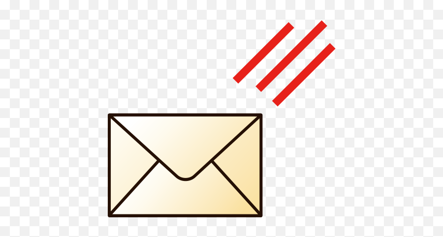 Incoming Envelope Emoji For Facebook Email Sms - Envelope Png,Envelope Emoji