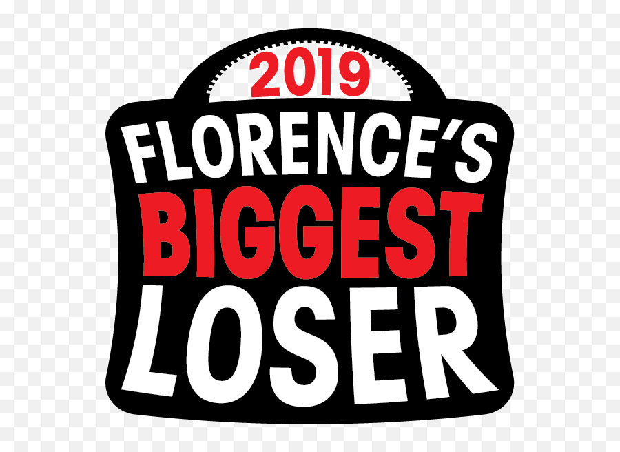 Florences Biggest Loser Contestants - Illustration Emoji,Loser Emoticons