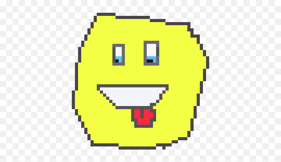 Emoji Tongue - Smiley,Tounge Emoji