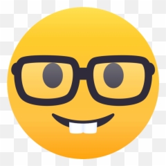 Presenting Emoji Animations 2 - Smiley,Excited Emoticon