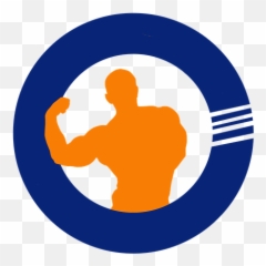 Gym Weight Loss Muscle - Image Emoji,Weight Loss Emoji