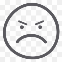 Free Png Images - Una Carita Triste Transparente Emoji,Vacuum Cleaner Emoji