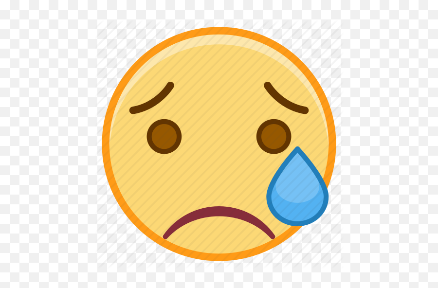Xinh Emotion - Circle Emoji,Glare Emoji