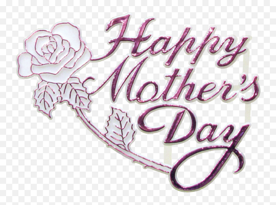 Png Hd Mothers Day Transparent - Happy Mothers Day Png Transparent Emoji,Happy Mothers Day Emoji Art
