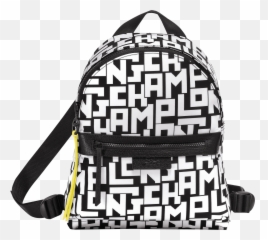 Backpack S L1118412067 - Longchamp Backpack Le Pliage Lgp Emoji,Initial Emoji Backpack