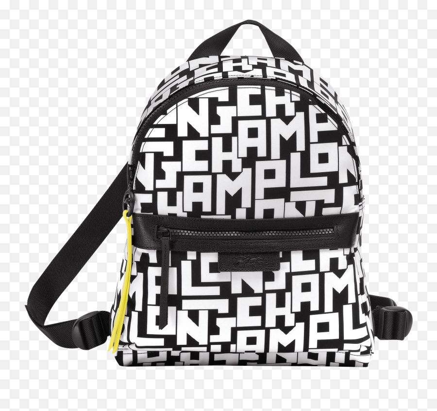 Backpack S L1118412067 - Longchamp Backpack Le Pliage Lgp Emoji,Initial Emoji Backpack