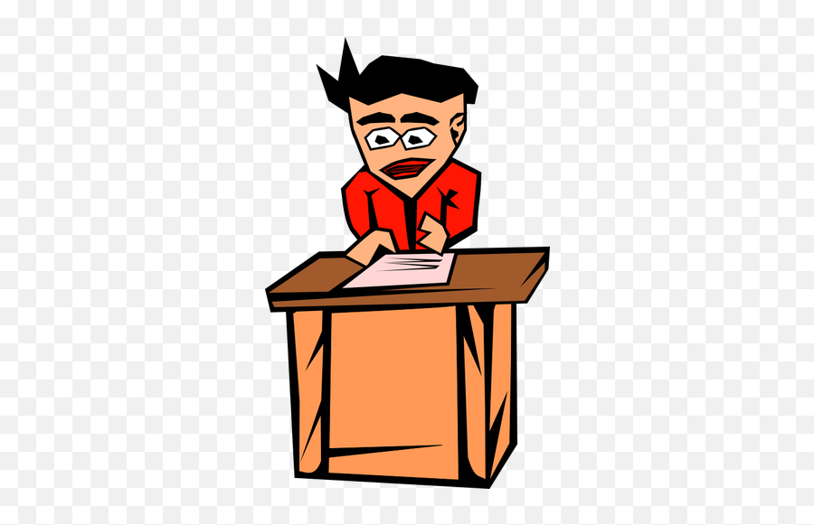 Man Teaching - Clip Art Emoji,American Emoji Keyboard