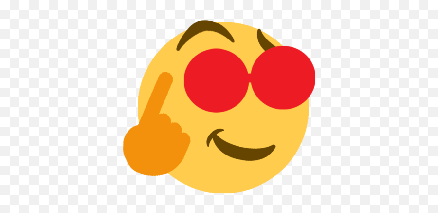 Emoji Text Post Memes - Smiley,Thicc Emoji