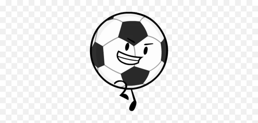 Soccer Ball - Object Overload Soccer Ball Emoji,Soccer Emoticon