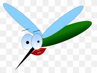 Mosquito Slayer Biting Insect Trap - Dragonfly Emoji