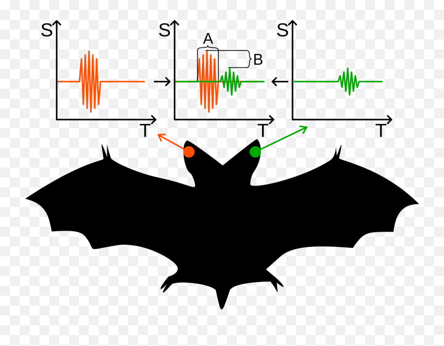 Itd Iil - Intensity Of Sound And Bat Emoji,Bat Signal Emoji