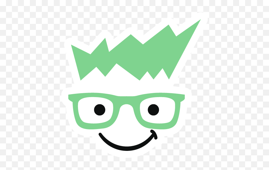Index Of - Happy Code Logo Emoji,Levi Emoticon