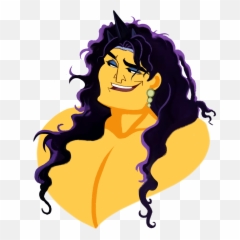 Discord Jojo Emojis Transparent,Stone Emoji