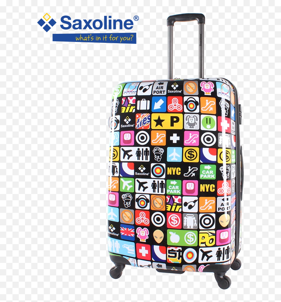 Saxoline Owl Emoji,Briefcase Emoji