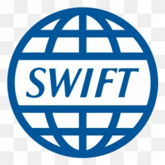 Swift Icon - Society For Worldwide Interbank Financial Telecommunication Emoji