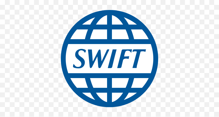 Swift Icon - Society For Worldwide Interbank Financial Telecommunication Emoji,Swift Emoji