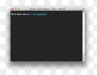 Blog - Execute Javascript In Terminal Emoji