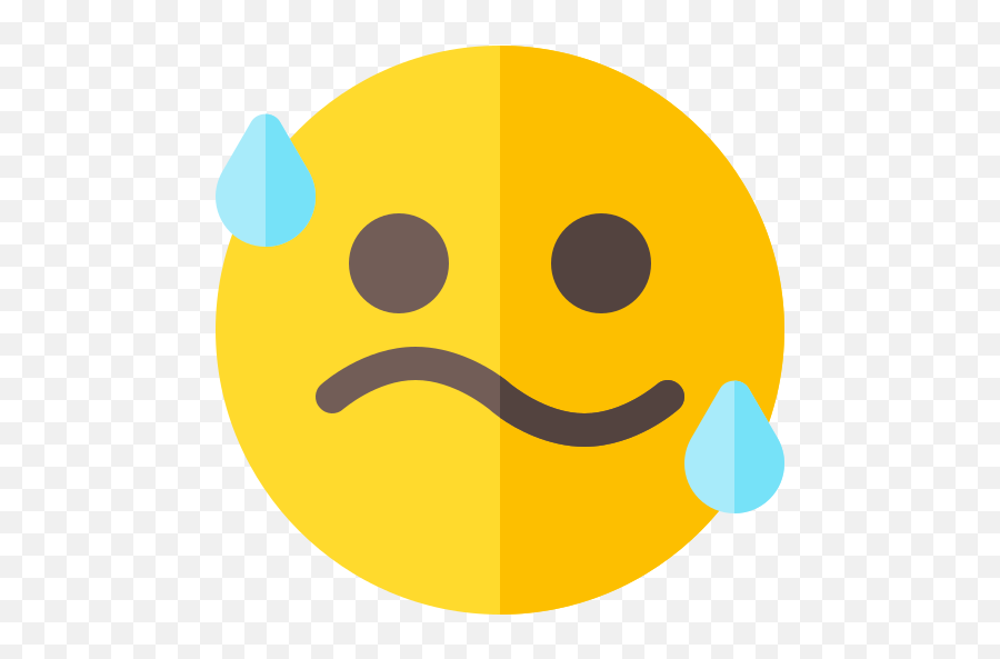 Confused - Smiley Emoji,Scarecrow Emoji