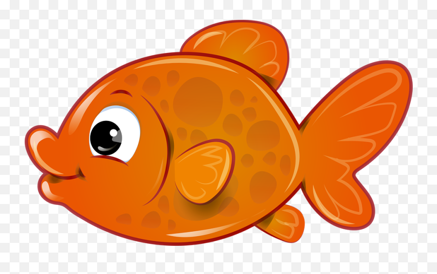 1 Free Toys Baby Illustrations - Transparent Background Gold Fish Clip Art Emoji,Squirt Gun Emoji