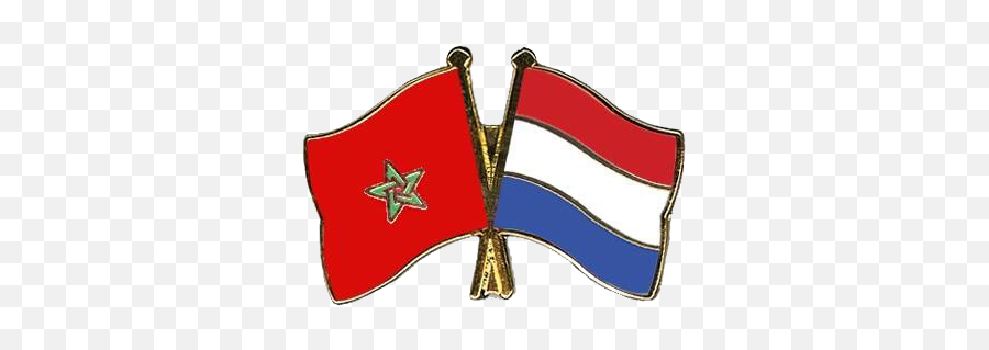 Morocco Maroc Logo Flag Drapeau Netherlands Holland Fre - Chile Y El Salvador Emoji,Netherlands Flag Emoji
