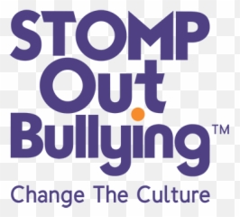 Stronger - Time For Three Stomp Out Bullying Logo Emoji,Daft Punk Emoji