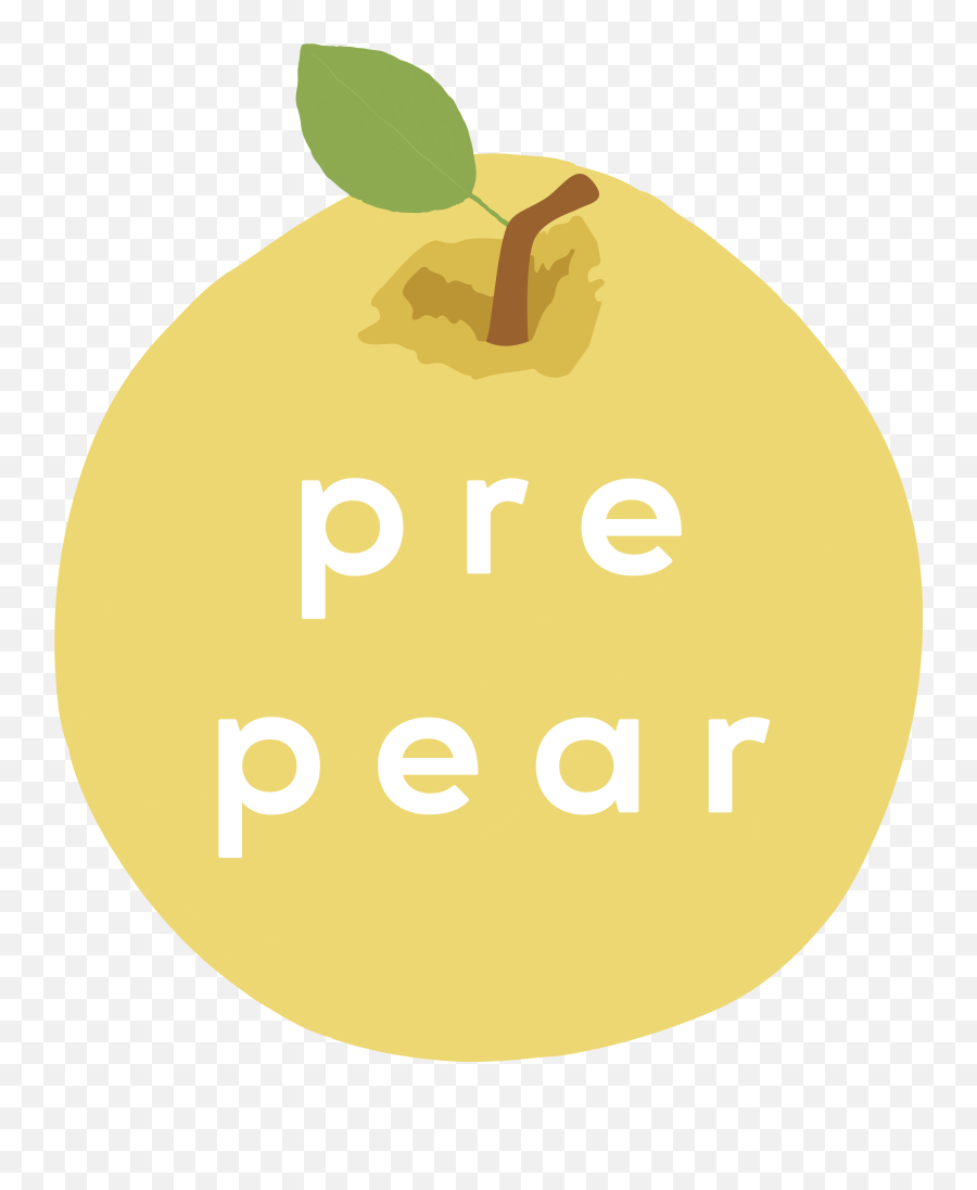 Prepear Australia Korean Pear Drink - Circle Emoji,Yass Emoji