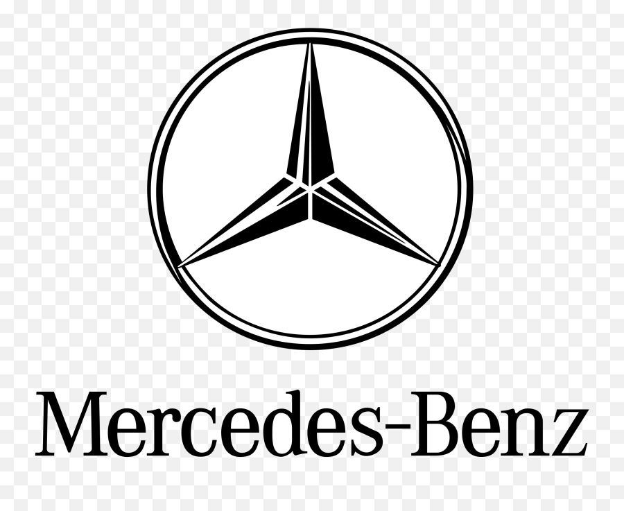 Logo Mercedes Benz Vector Png - Mercedes Benz Vector Logo Emoji,Emoji Mercedes