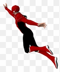 Superman Clipart Free Download Transparent Png Creazilla - Superhero Emoji,Superhero Cape Emoji