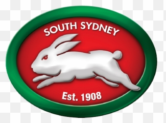 Fantasy Football Week 3 Picks Sleepers - South Sydney Rabbitohs Badge Emoji