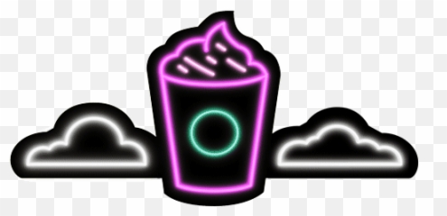 Ruby Flamingo Frappuccino To Its Menu - Clip Art Emoji,Frappe Emoji