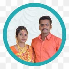 Pachamuthu Weds Pavithra - Marriage Emoji,Emojiu