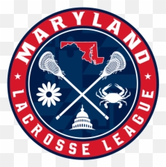 Maryland Lacrosse League Emoji,Lacrosse Emoji