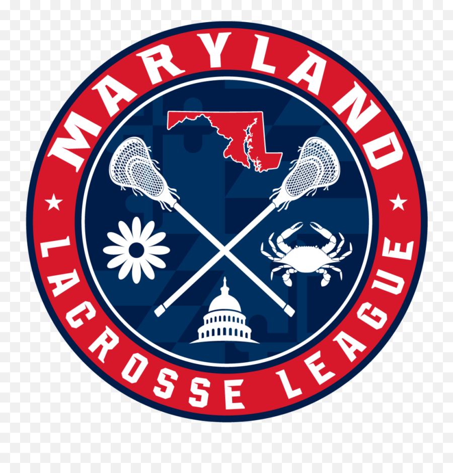 Maryland Lacrosse League Emoji,Lacrosse Emoji