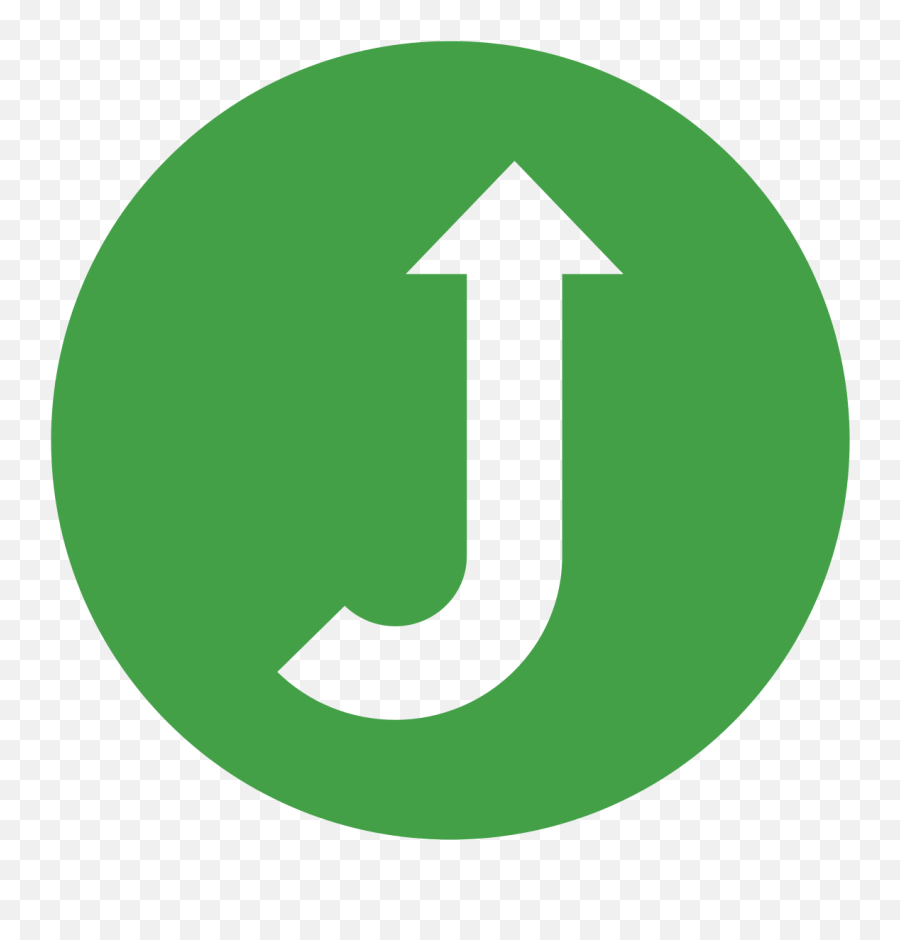 Fileeo Circle Green Arrow - Goupsvg Wikimedia Commons Scalable Vector Graphics Emoji,Arrow Up Emoji