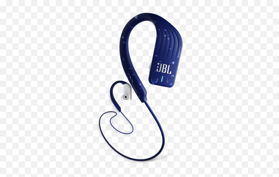 Headphones U0026 Headsets - Jbl Endurance Sprint Blue Emoji,Earbud Emoji