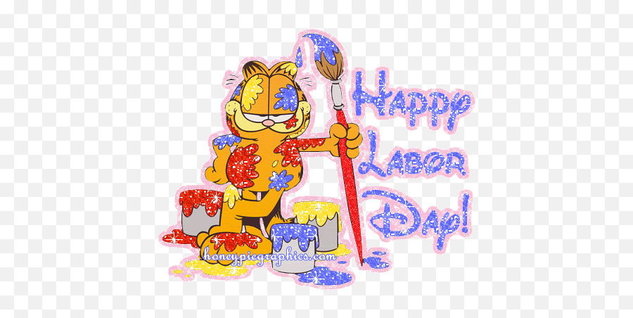 Happy Labour Day - Happy Labor Day Mickey Mouse Emoji,Labor Day Emoji