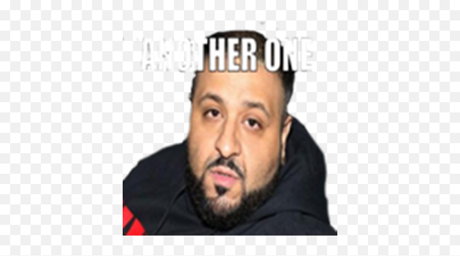Dj Khaled Face Transparent Png Clipart Free Download - I M Just Saying Meme Emoji,Dj Khaled Emojis