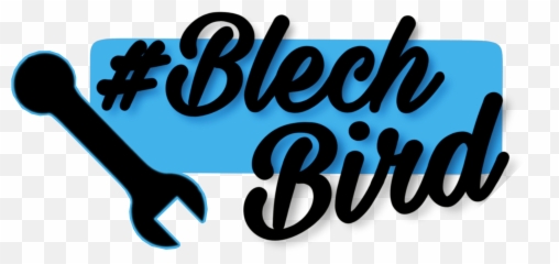 Blueboy Sticker - Language Emoji