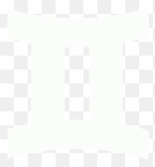 White gemini icon - Free white zodiac signs icons Gemini Logo Png Emoji