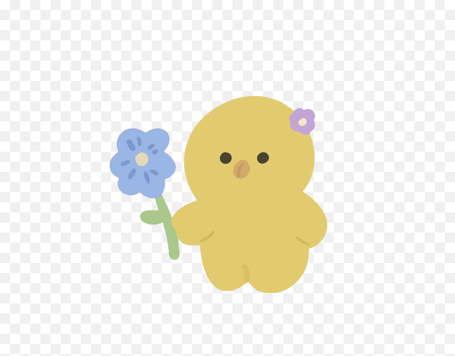 Cute Animal Png Image Emoji,Cute Animal