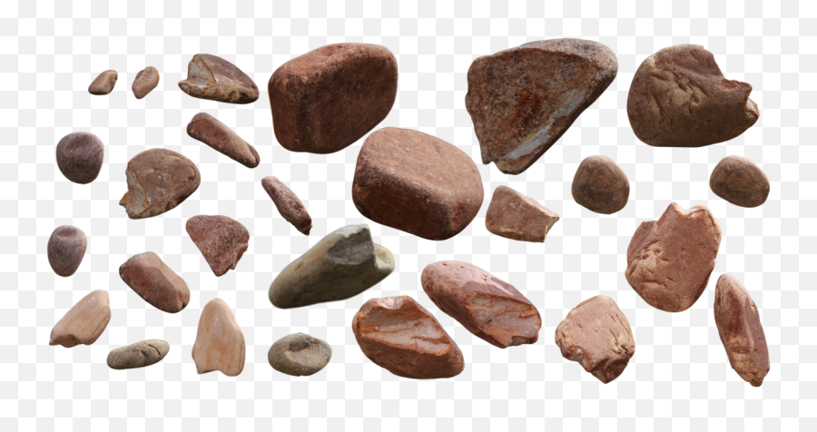Rock Boulder Stone Free Pictures Free - Chocolate Rocks Png Emoji,Rock Climbing Emoji