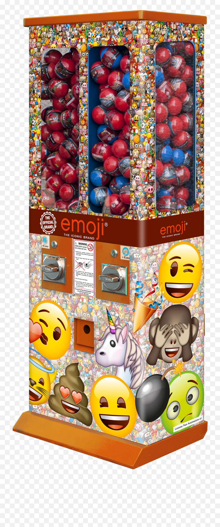 Fantastic Emoji - Cartoon,Dc Emoji