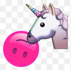 Image Result For Unicorn Emoji Gifs - Unicorn Emoji Gif,Unicorn Emoji