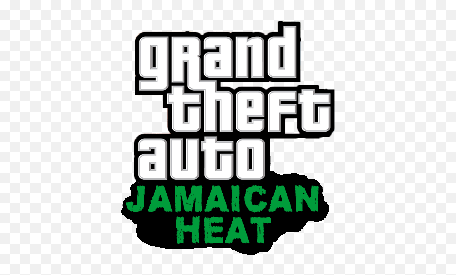 Jamaican Heat - Gta 4 Emoji,Jamaican Emoji