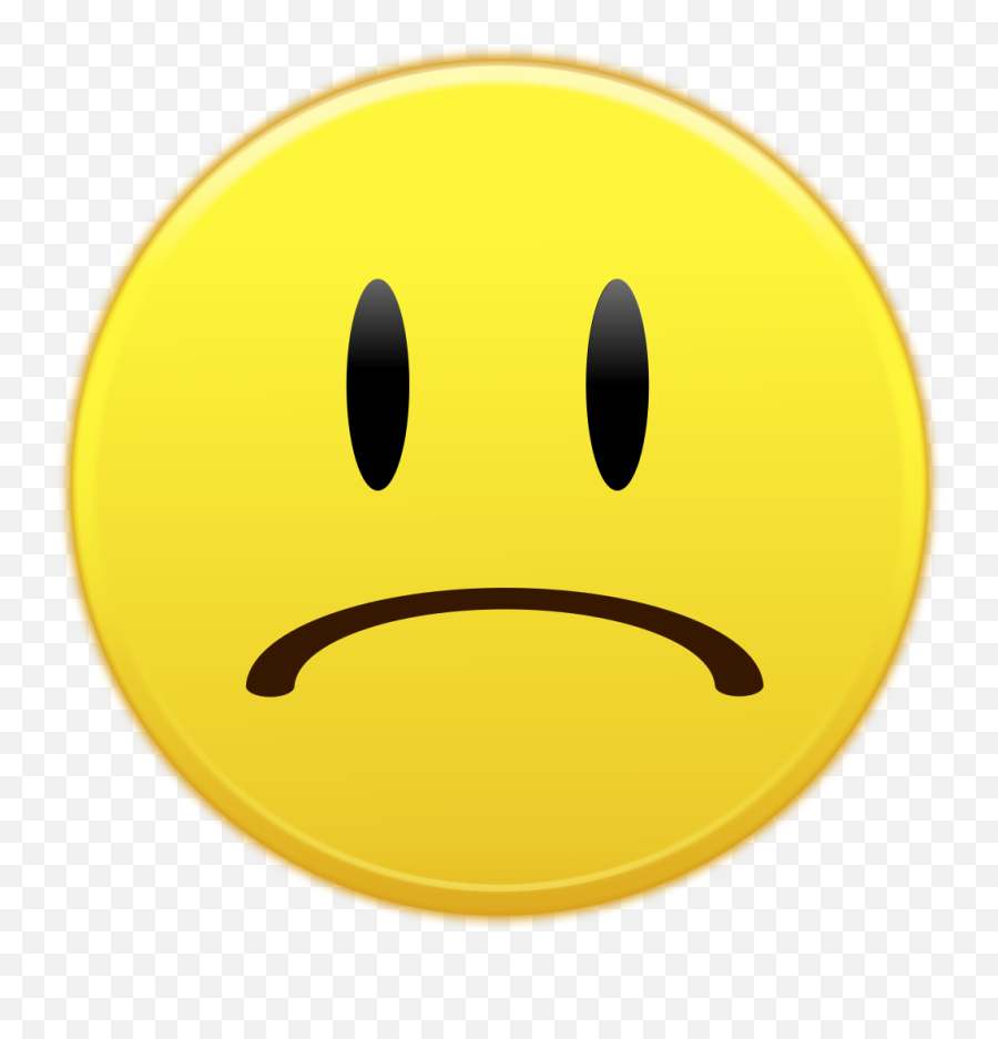 Breathe - Smiley Emoji,Emoticon Sad
