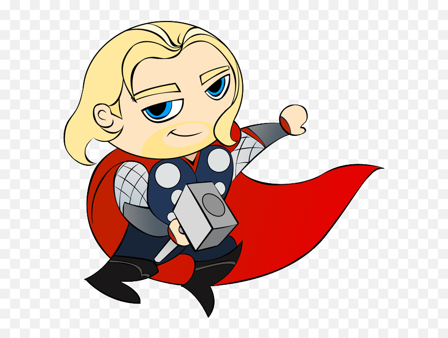 Thor Free Images Png - Thor Png Transparent Cartoon Emoji,Thor Emoji