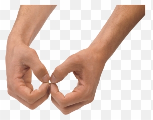 Hands Png Image Free - Gambar Tangan Transparan Emoji
