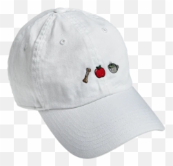 The Bone Apple Tea Hat - Bone Apple Tea Hat Emoji,Bone Emoji